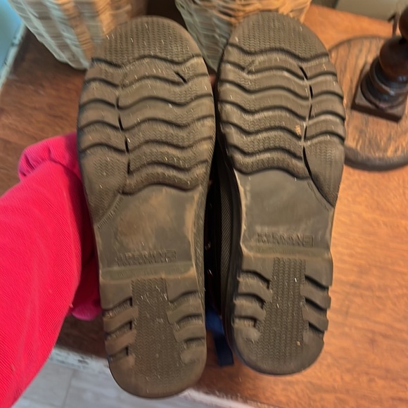 SPERRY TOP-SIDER Gosling Quilted Duck Boot :: size 9 - Picture 5 of 8